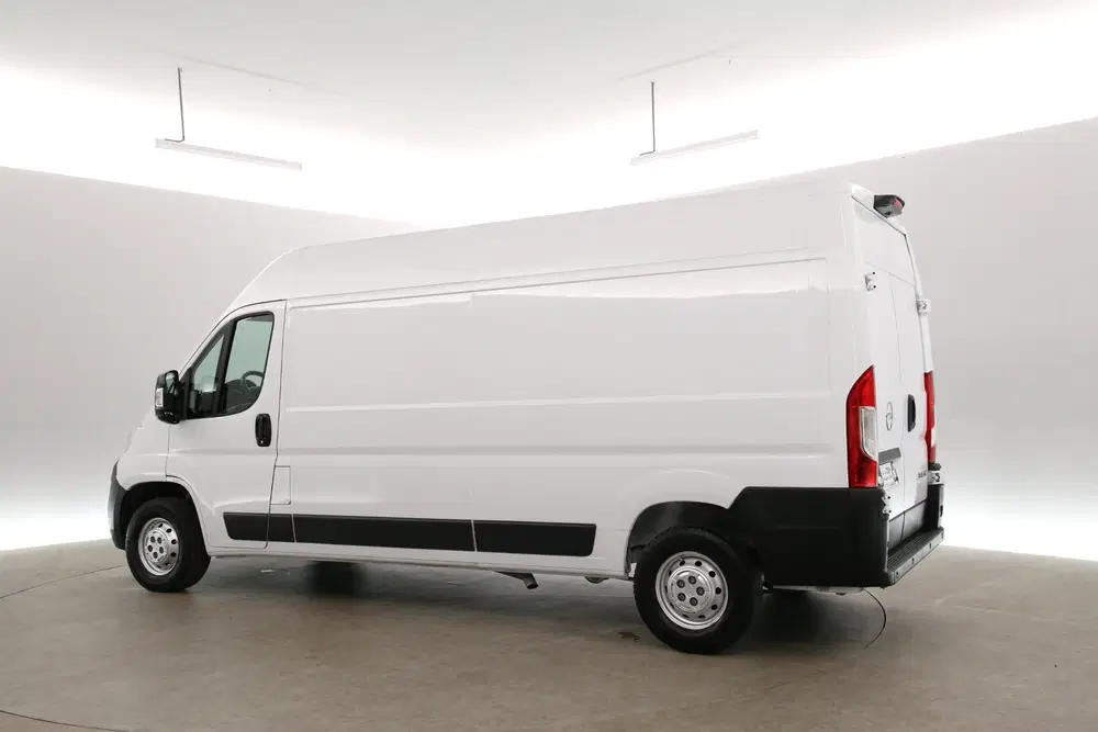 Opel Movano 2.2 BlueHDI 140PK L3H2 uit 2024, foto 4