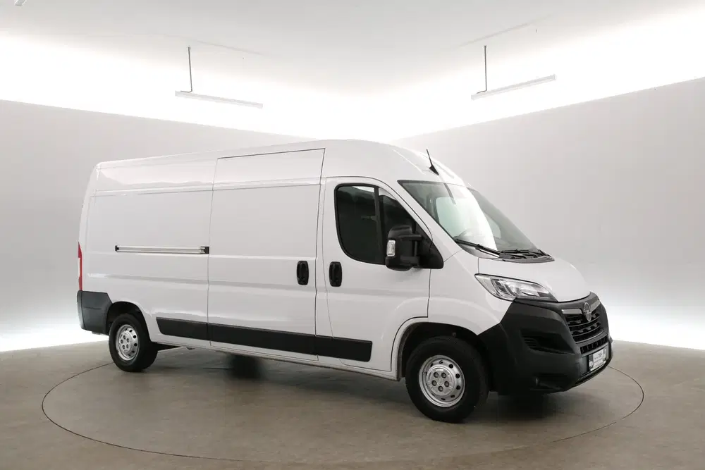 Opel Movano 2.2 BlueHDI 140PK L3H2 uit 2024, foto 6
