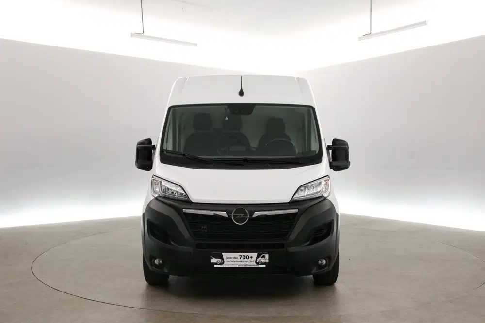 Opel Movano 2.2 BlueHDI 140PK L3H2 uit 2024, foto 7