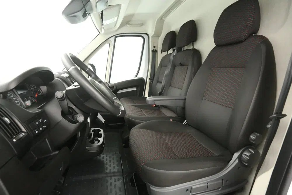 Opel Movano 2.2 BlueHDI 140PK L3H2 uit 2024, foto 9