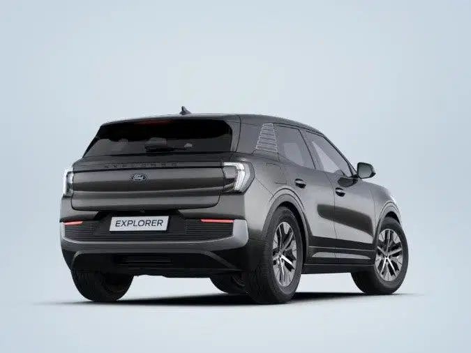 Ford Explorer Select Extended Range RWD 79 kWh uit 2026, foto 5