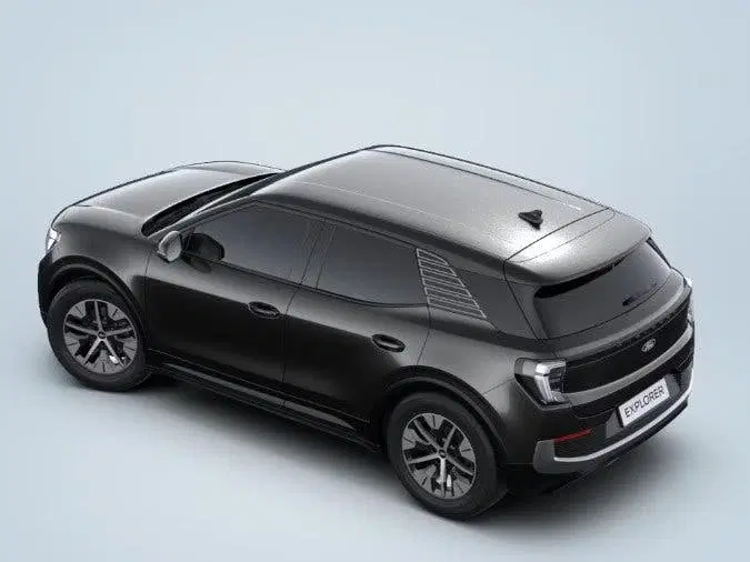Ford Explorer Select Extended Range RWD 79 kWh uit 2026, foto 7