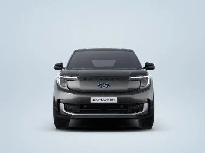 Ford Explorer Select Extended Range RWD 79 kWh uit 2026, foto 9