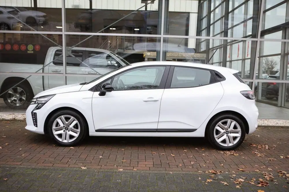 Renault Clio 1.6 ETFH 145PK uit 2024, foto 12