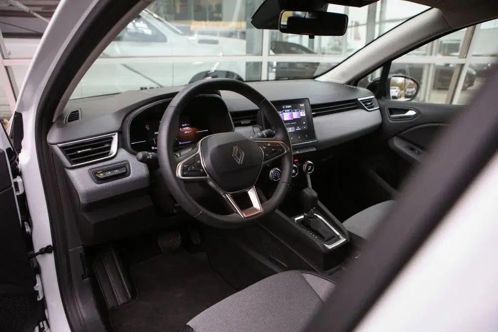 Renault Clio 1.6 ETFH 145PK uit 2024, foto 3