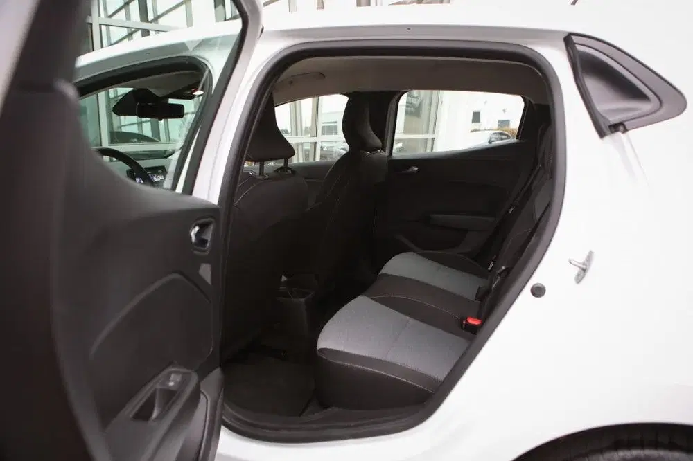 Renault Clio 1.6 ETFH 145PK uit 2024, foto 6