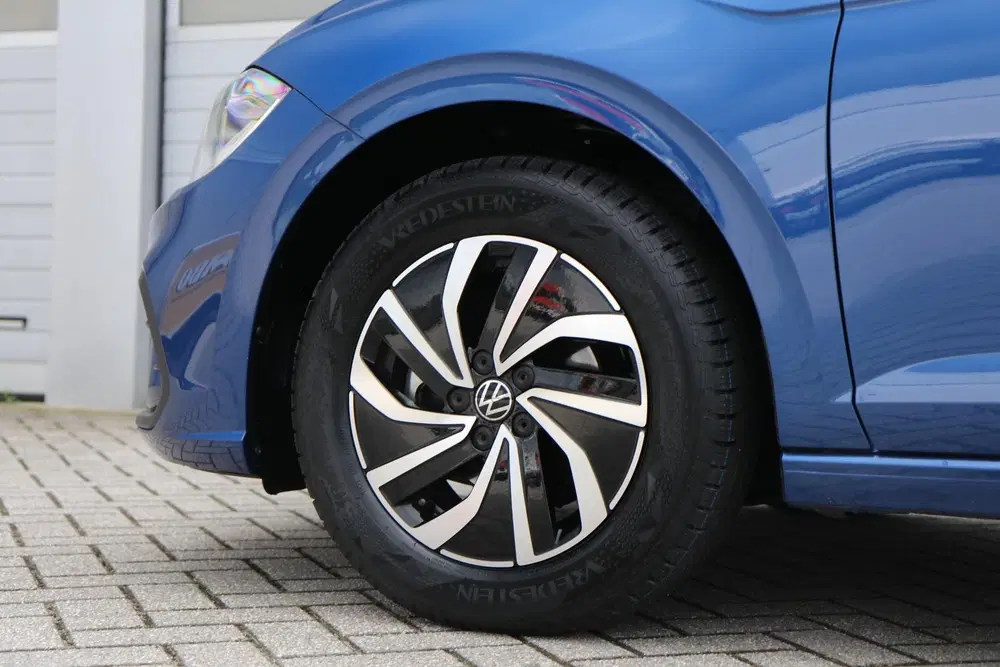 Volkswagen Polo 1.0 TSI 95pk Life uit 2023, foto 13