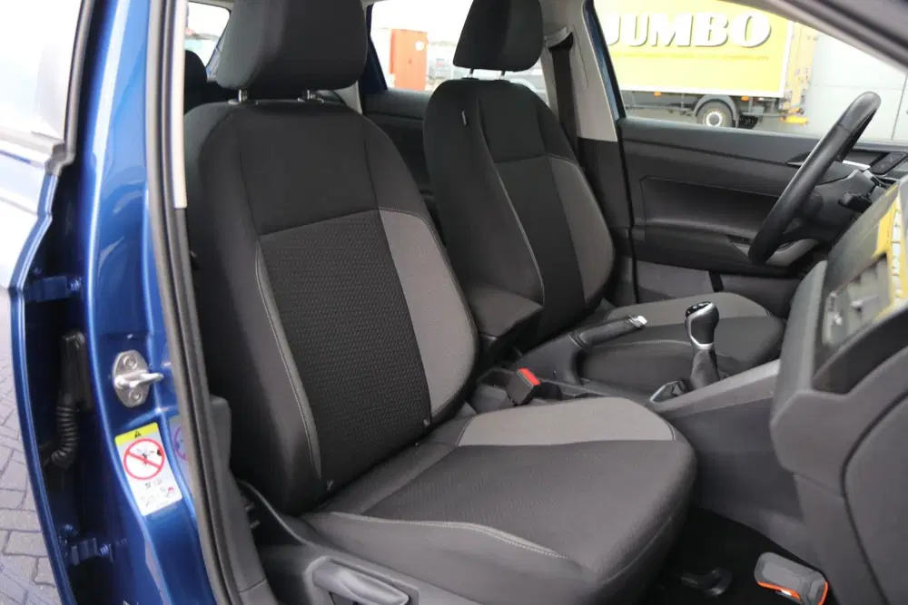 Volkswagen Polo 1.0 TSI 95pk Life uit 2023, foto 14