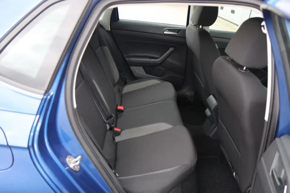 Volkswagen Polo 1.0 TSI 95pk Life uit 2023, foto 15