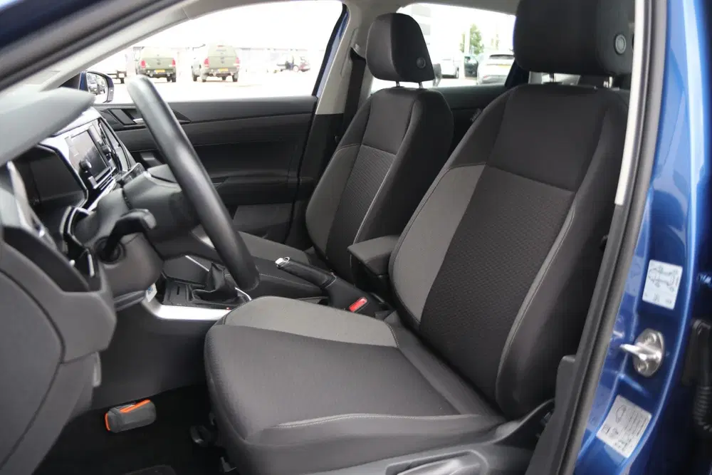 Volkswagen Polo 1.0 TSI 95pk Life uit 2023, foto 4