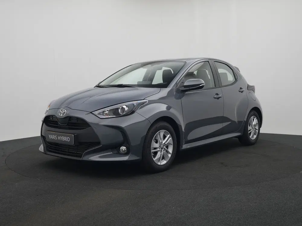 Toyota Yaris 1.5 Hybrid 115 Active uit 2026