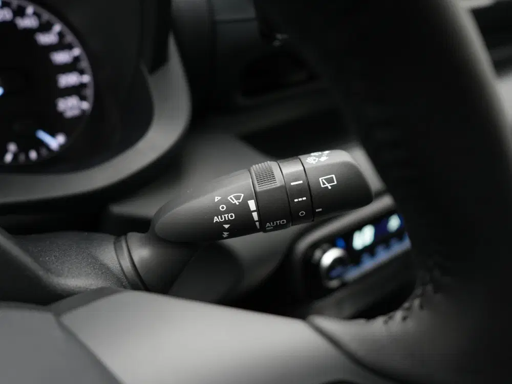Toyota Yaris 1.5 Hybrid 115 Active uit 2026, foto 10