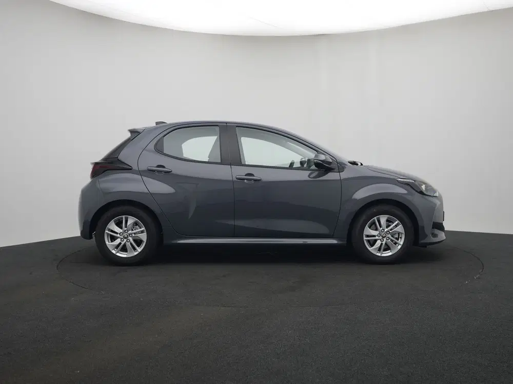 Toyota Yaris 1.5 Hybrid 115 Active uit 2026, foto 11