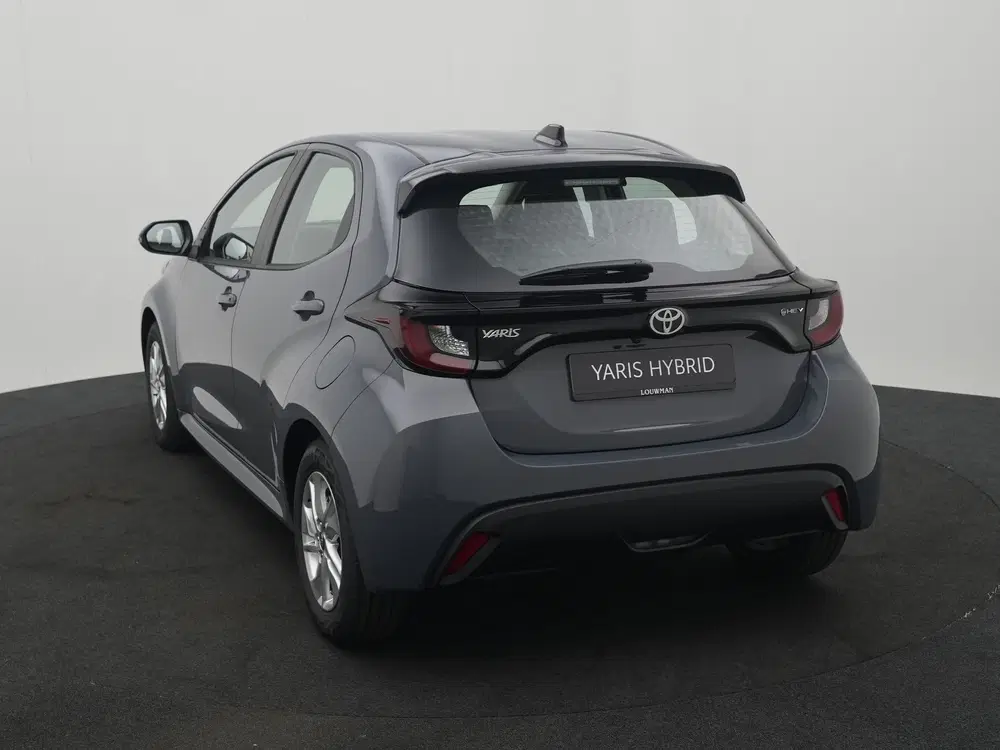 Toyota Yaris 1.5 Hybrid 115 Active uit 2026, foto 12
