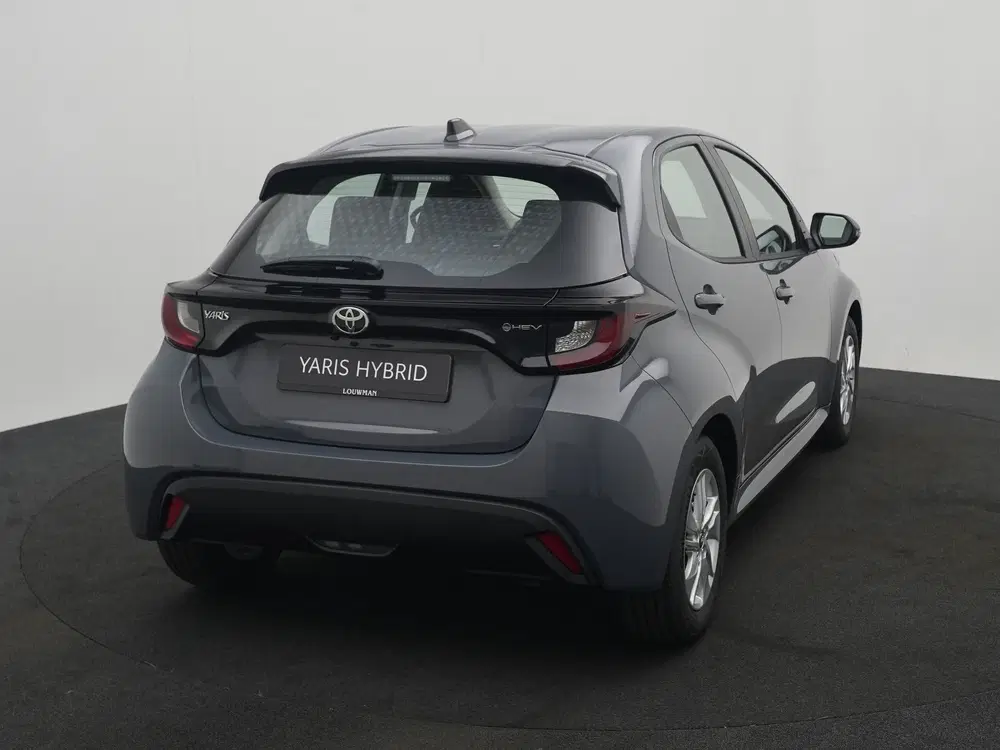 Toyota Yaris 1.5 Hybrid 115 Active uit 2026, foto 13