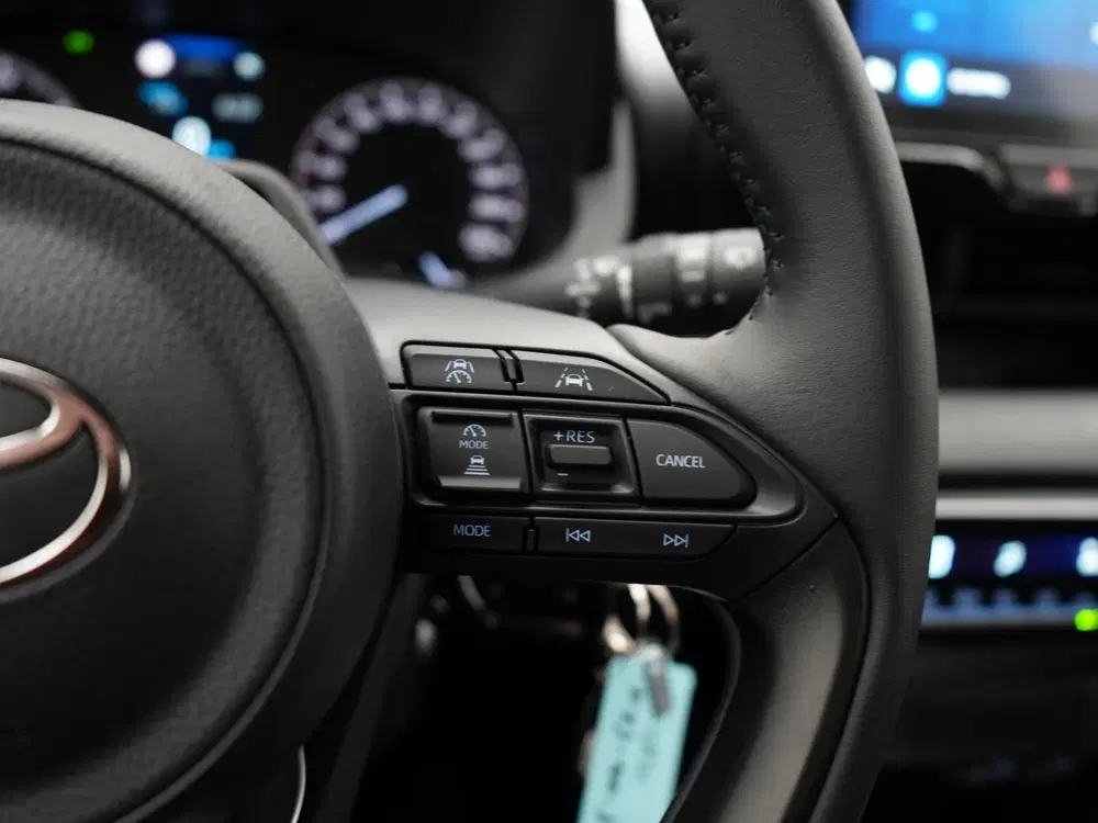 Toyota Yaris 1.5 Hybrid 115 Active uit 2026, foto 14