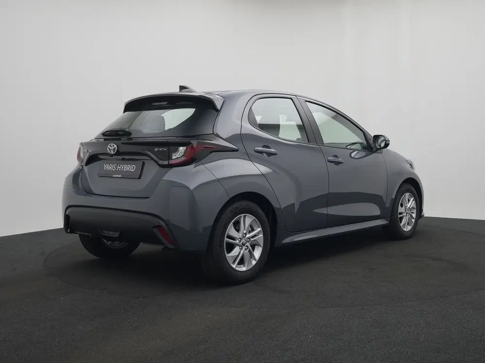 Toyota Yaris 1.5 Hybrid 115 Active uit 2026, foto 2