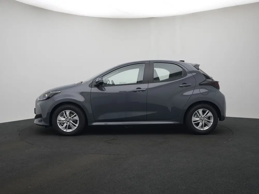 Toyota Yaris 1.5 Hybrid 115 Active uit 2026, foto 3