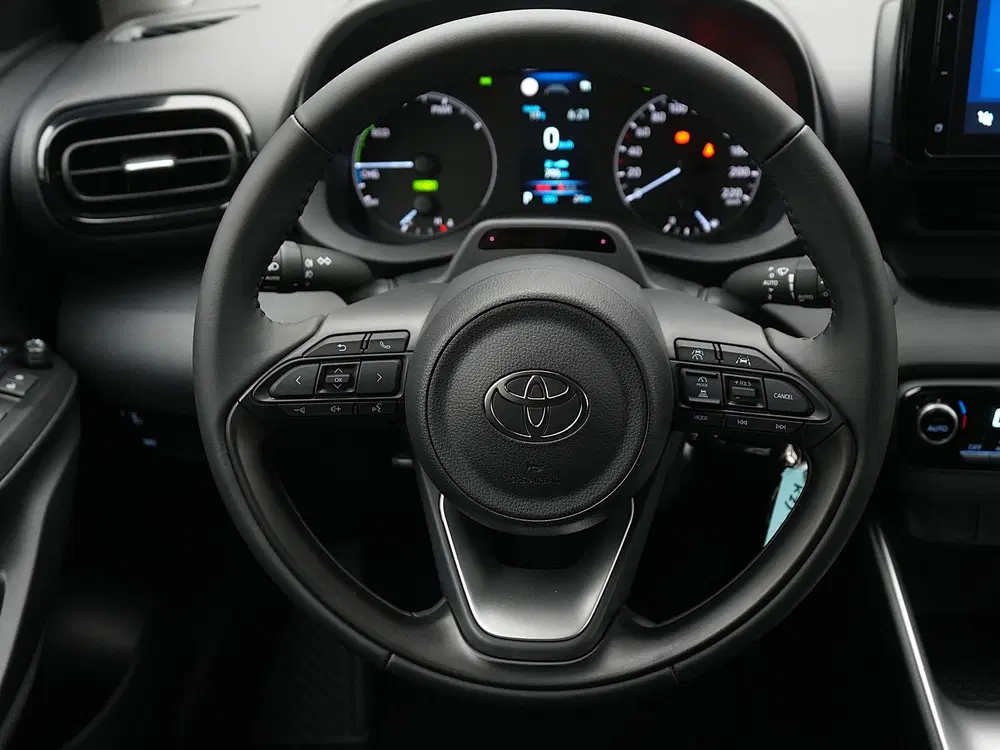 Toyota Yaris 1.5 Hybrid 115 Active uit 2026, foto 5