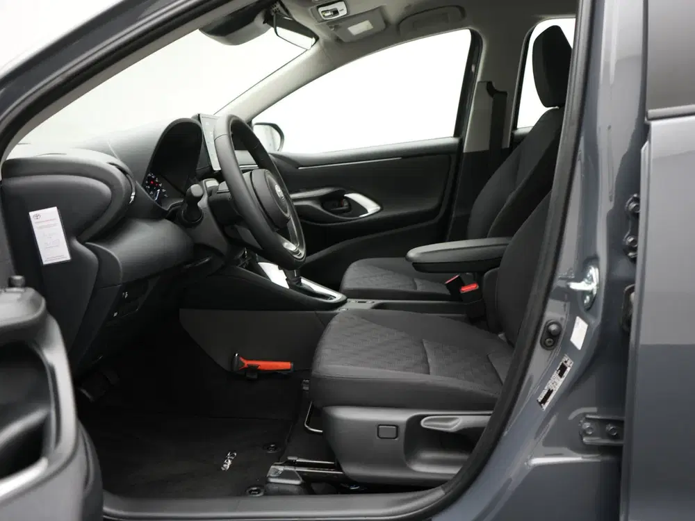 Toyota Yaris 1.5 Hybrid 115 Active uit 2026, foto 6