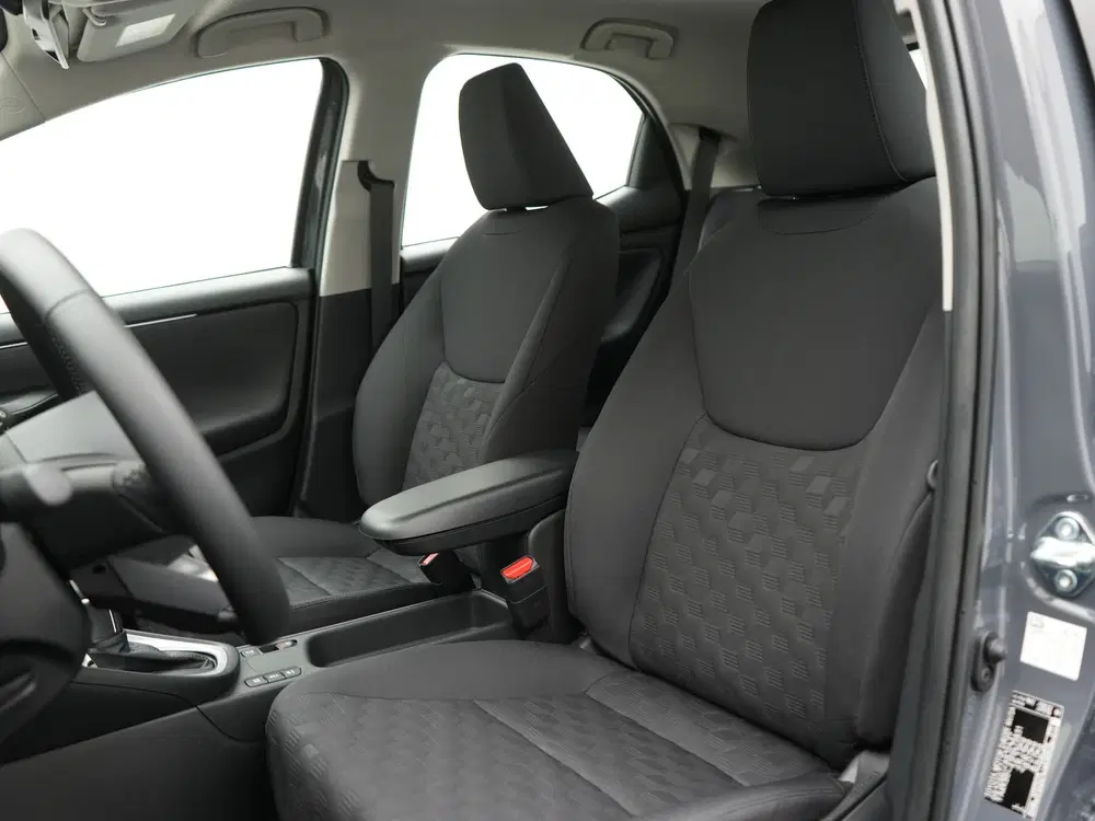 Toyota Yaris 1.5 Hybrid 115 Active uit 2026, foto 7
