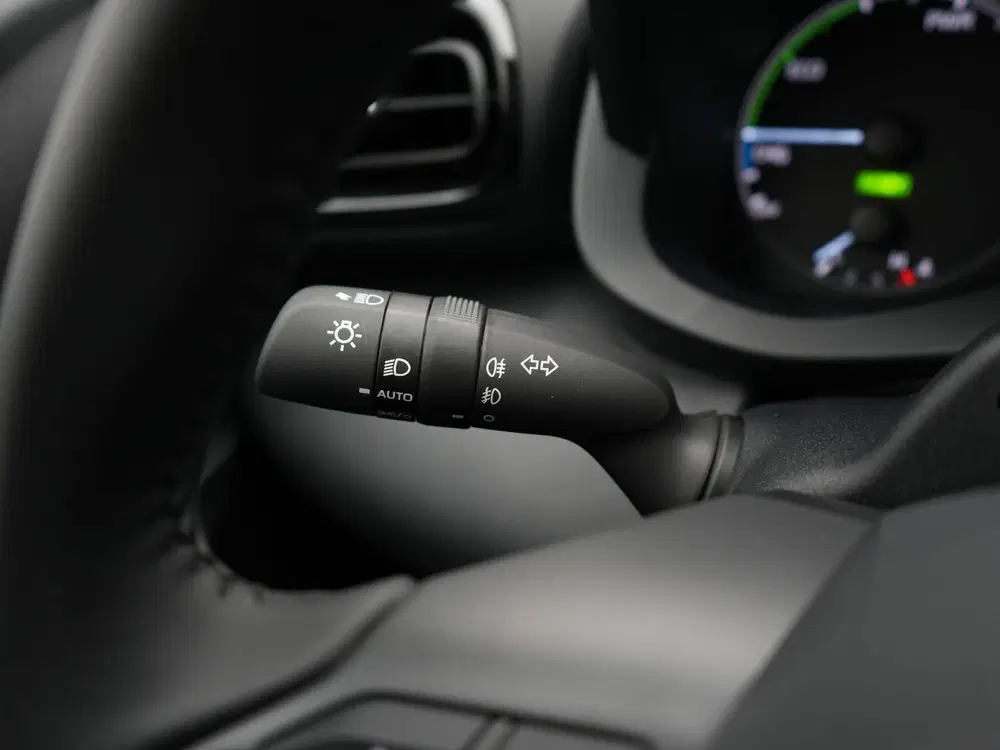 Toyota Yaris 1.5 Hybrid 115 Active uit 2026, foto 9