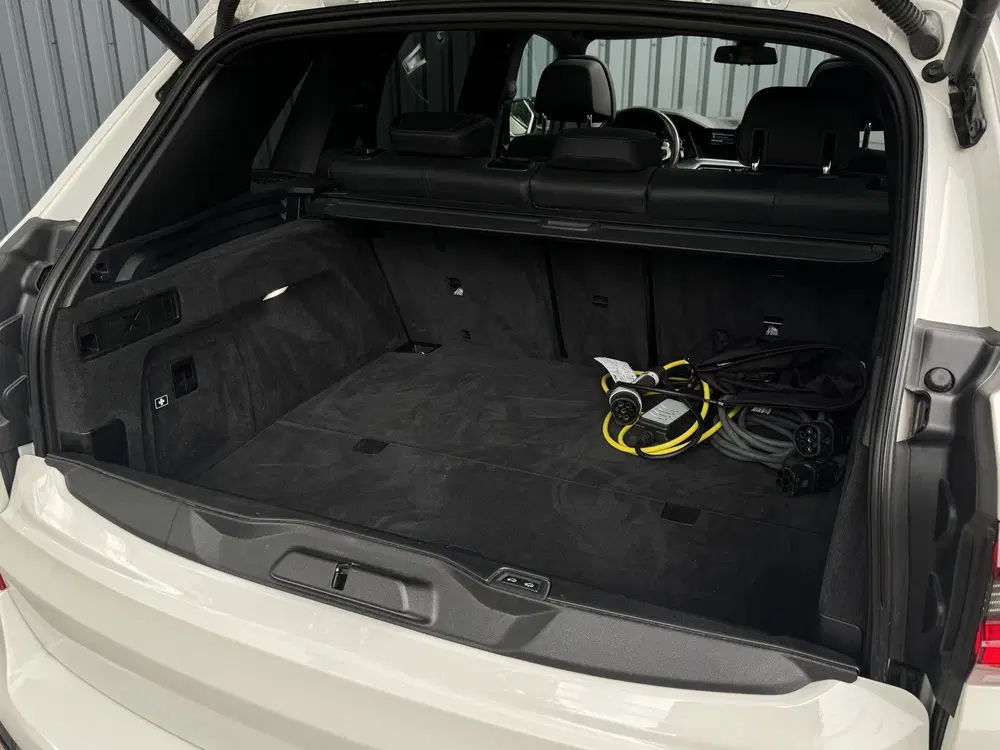 BMW X5 xDrive45e M Sport 394 pk Pano uit 2022, foto 8