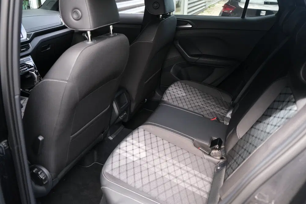 Volkswagen T-Cross 1.0 TSI 2x R-Line DSG Facelift IQ Led Vir uit 2024, foto 10