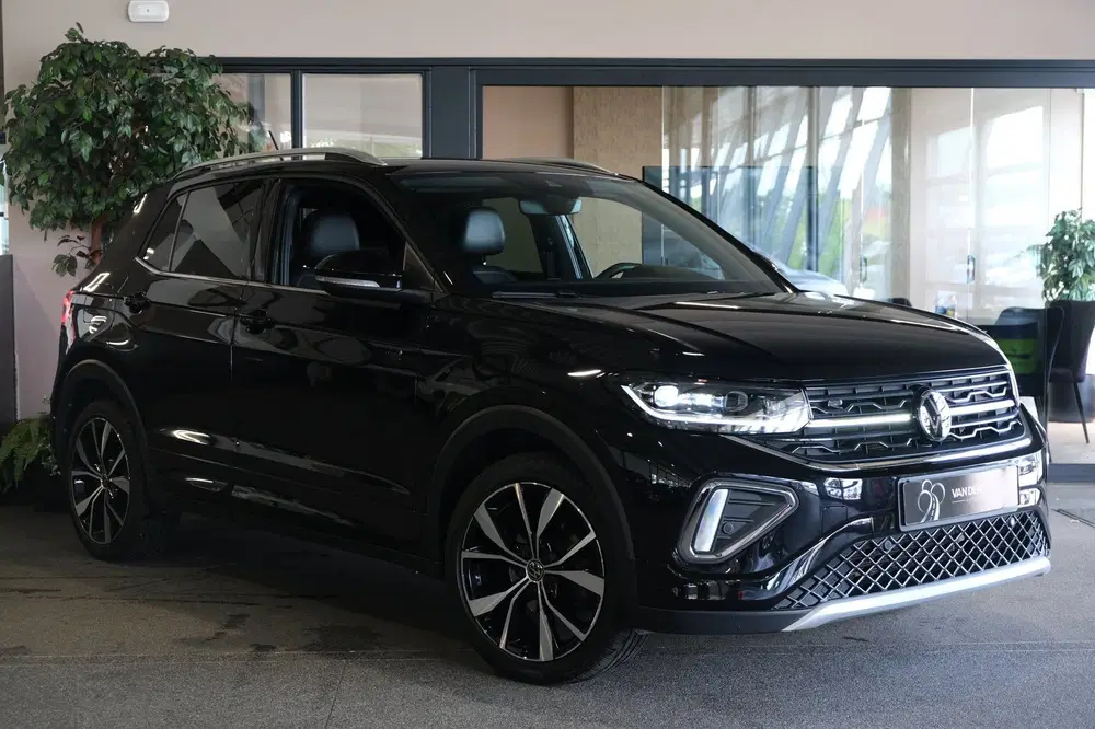Volkswagen T-Cross 1.0 TSI 2x R-Line DSG Facelift IQ Led Vir uit 2024, foto 6