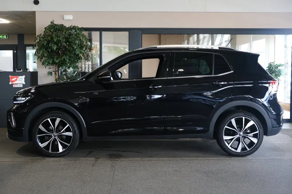 Volkswagen T-Cross 1.0 TSI 2x R-Line DSG Facelift IQ Led Vir uit 2024, foto 9
