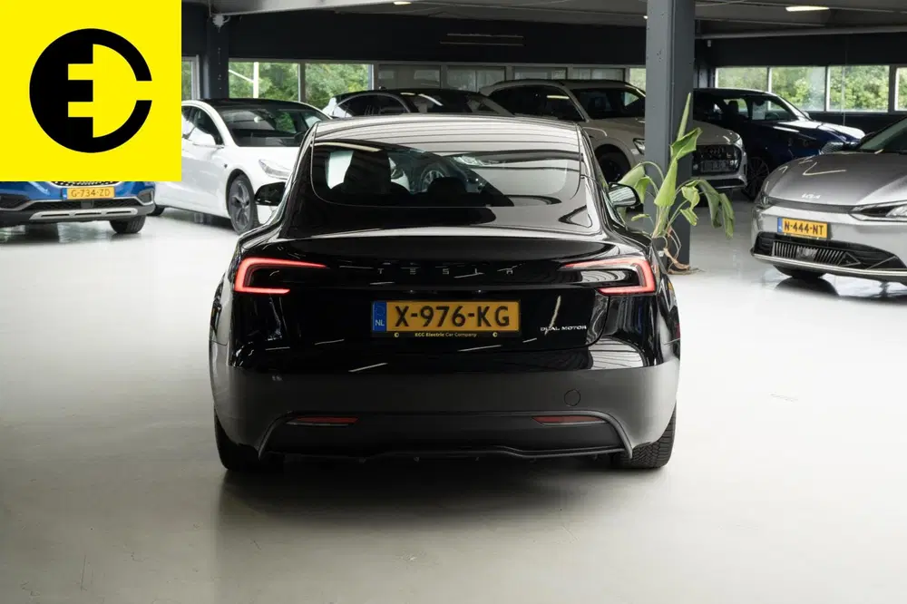 Tesla Model 3 Premium Long Range AWD 78 kWh uit 2023, foto 15