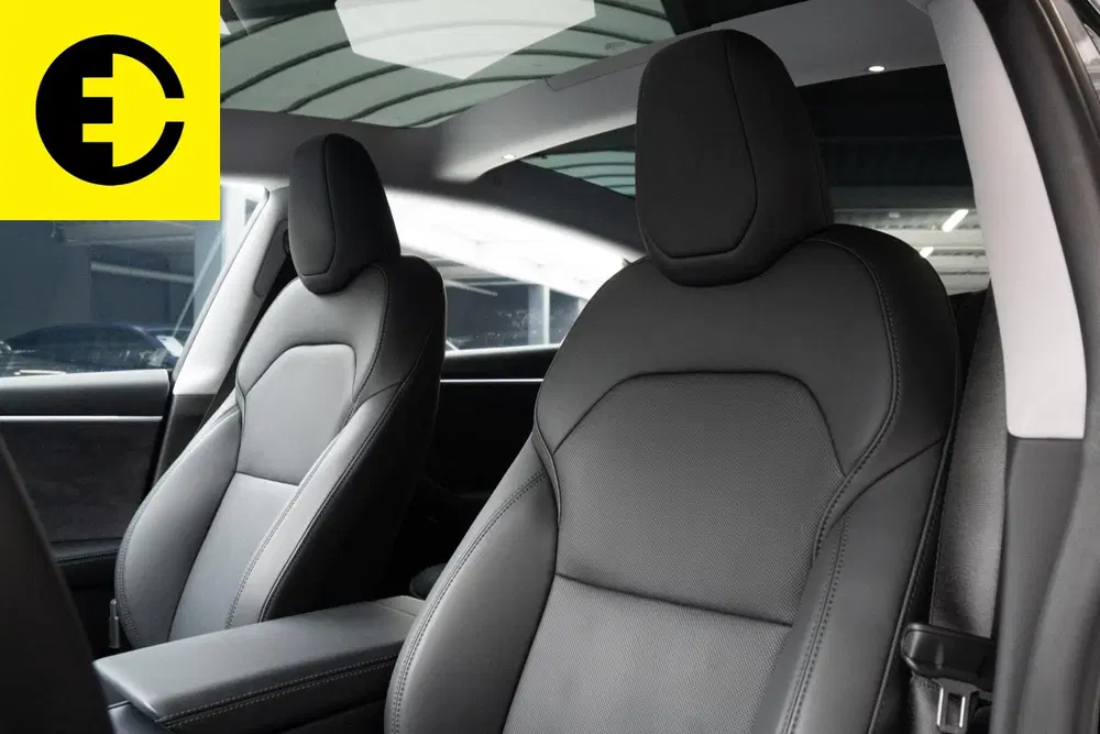 Tesla Model 3 Premium Long Range AWD 78 kWh uit 2023, foto 5