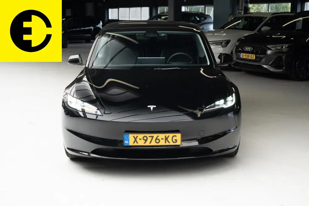 Tesla Model 3 Premium Long Range AWD 78 kWh uit 2023, foto 9