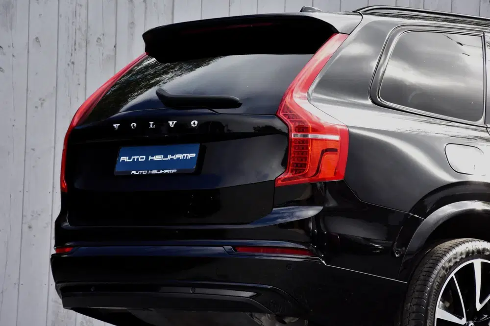 Volvo XC90 2.0 T8 Recharge AWD Ultimate Dark uit 2023, foto 11