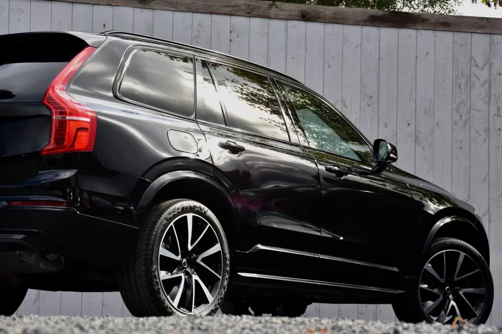Volvo XC90 2.0 T8 Recharge AWD Ultimate Dark uit 2023, foto 12