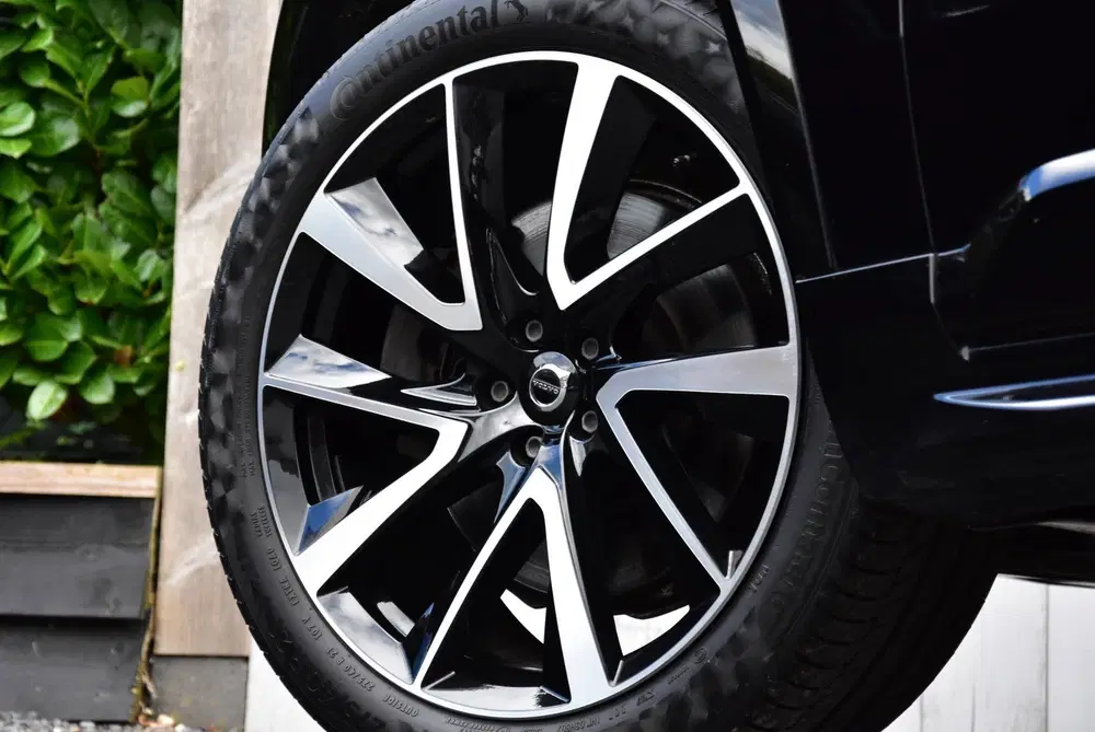 Volvo XC90 2.0 T8 Recharge AWD Ultimate Dark uit 2023, foto 13