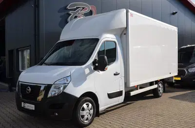 Nissan Interstar 2.3 DCI Interstar uit 2024