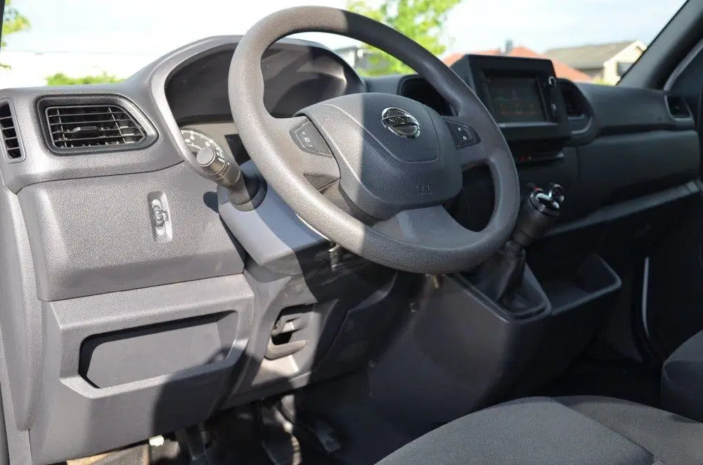 Nissan Interstar 2.3 DCI Interstar uit 2024, foto 10