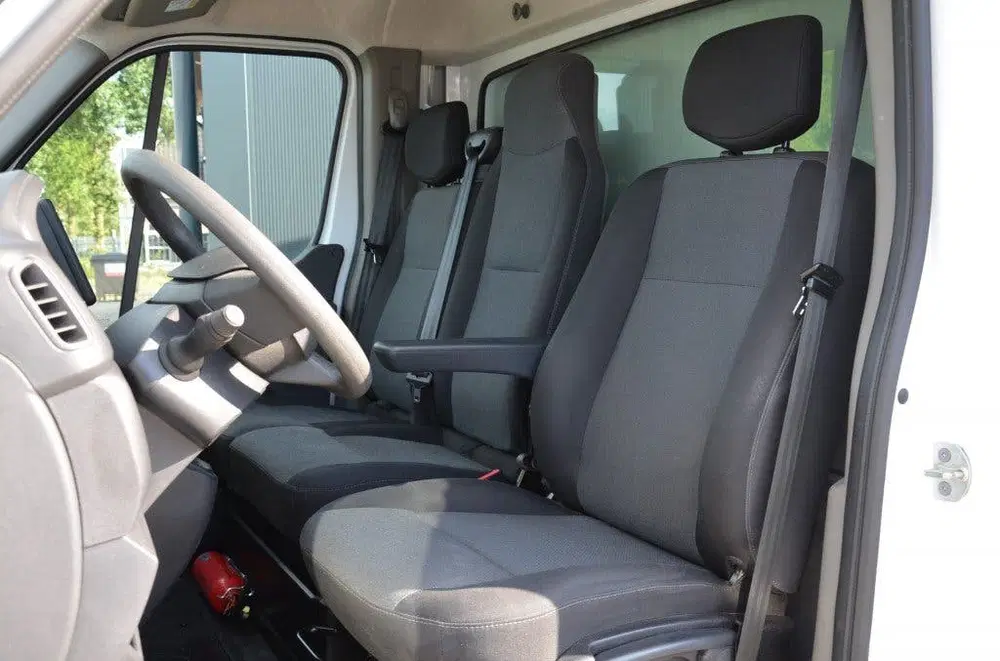 Nissan Interstar 2.3 DCI Interstar uit 2024, foto 11