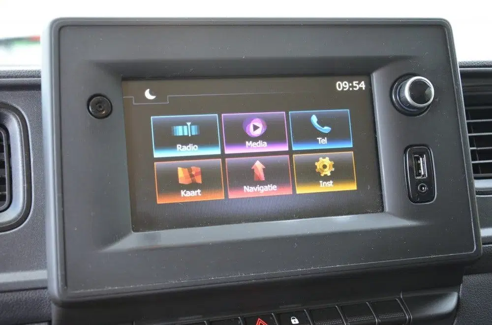 Nissan Interstar 2.3 DCI Interstar uit 2024, foto 12
