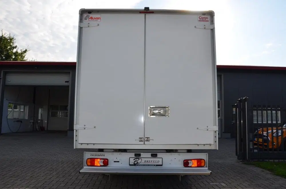 Nissan Interstar 2.3 DCI Interstar uit 2024, foto 4