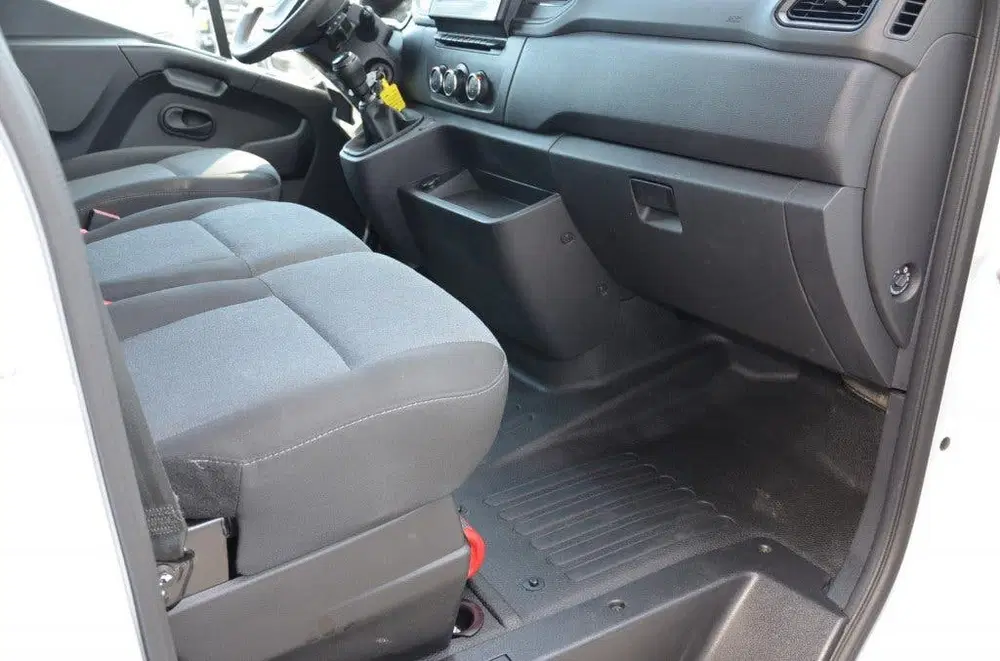 Nissan Interstar 2.3 DCI Interstar uit 2024, foto 9