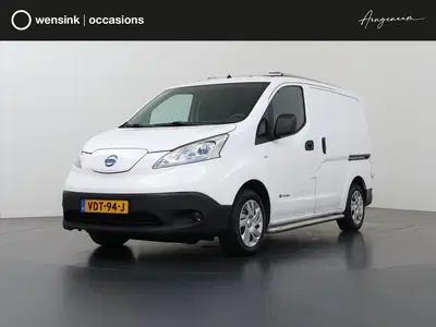 Nissan NV200 OPTIMA 40 kWh uit 2020