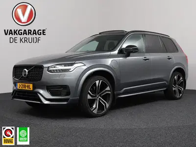 Volvo XC90 2.0 T8 Twin Engine AWD Inscription R-Desig uit 2020
