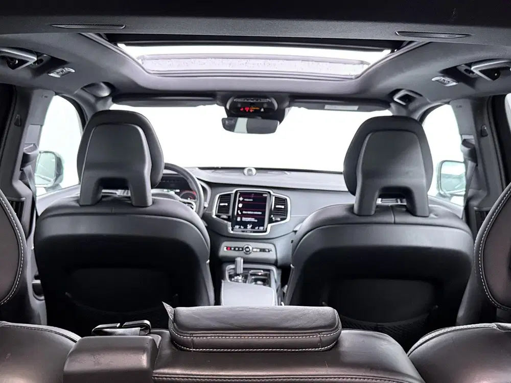 Volvo XC90 2.0 T8 Twin Engine AWD Inscription R-Desig uit 2020, foto 11