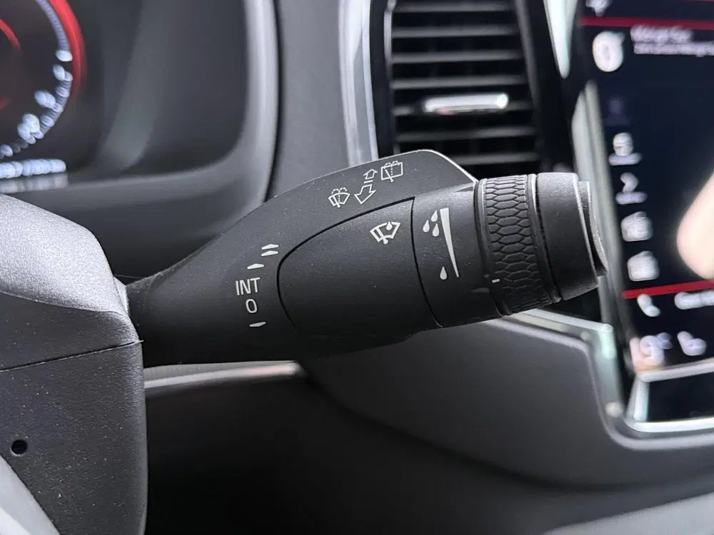 Volvo XC90 2.0 T8 Twin Engine AWD Inscription R-Desig uit 2020, foto 15