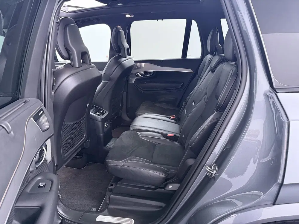 Volvo XC90 2.0 T8 Twin Engine AWD Inscription R-Desig uit 2020, foto 7