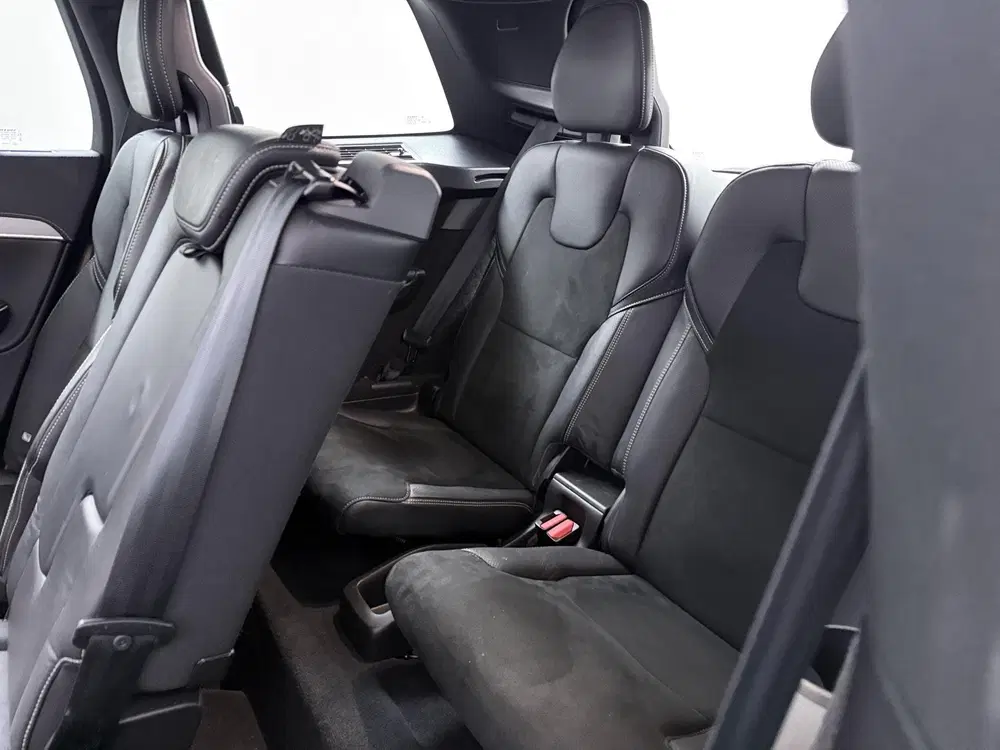 Volvo XC90 2.0 T8 Twin Engine AWD Inscription R-Desig uit 2020, foto 8