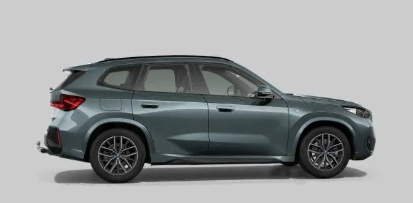 BMW X1 xDrive25e M Sport uit 2023, foto 10