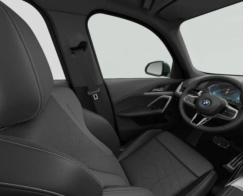 BMW X1 xDrive25e M Sport uit 2023, foto 11